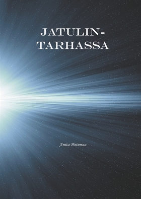 Jatulintarhassa (e-bok) av Anita Pistemaa