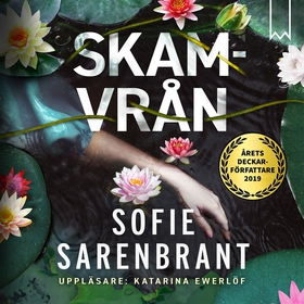 Skamvrån (ljudbok) av Sofie Sarenbrant