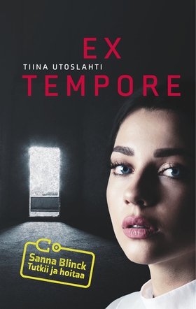 Ex Tempore (e-bok) av Tiina Utoslahti