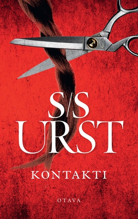 Kontakti (e-bok) av S/S Urst