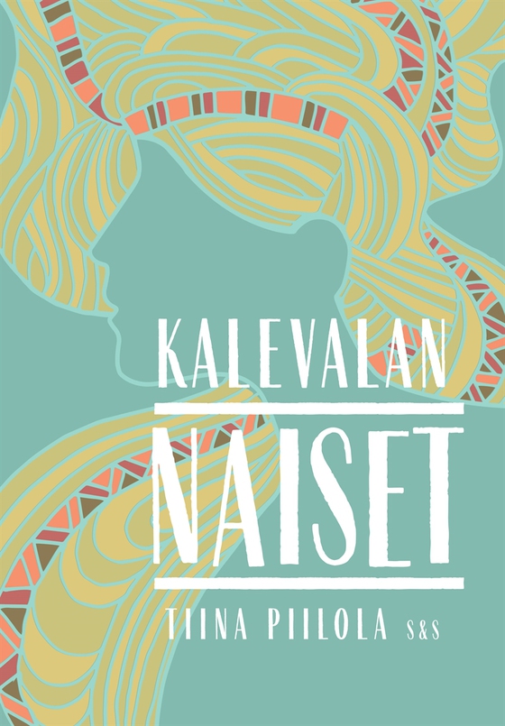 Kalevalan naiset
