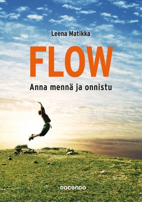 Flow (e-bok) av Leena Matikka