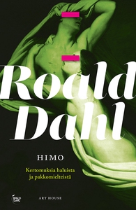 Himo (e-bok) av Roald Dahl