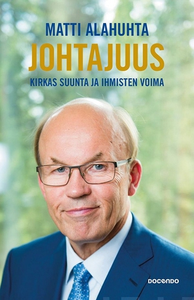 Johtajuus (e-bok) av Pekka Seppänen, Matti Alah