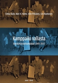 Kamppailu vallasta