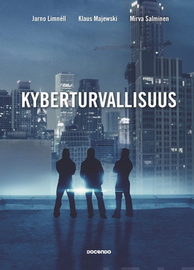 Kyberturvallisuus (e-bok) av Jarno Limnéll, Kla