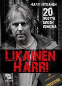 Likainen Harri