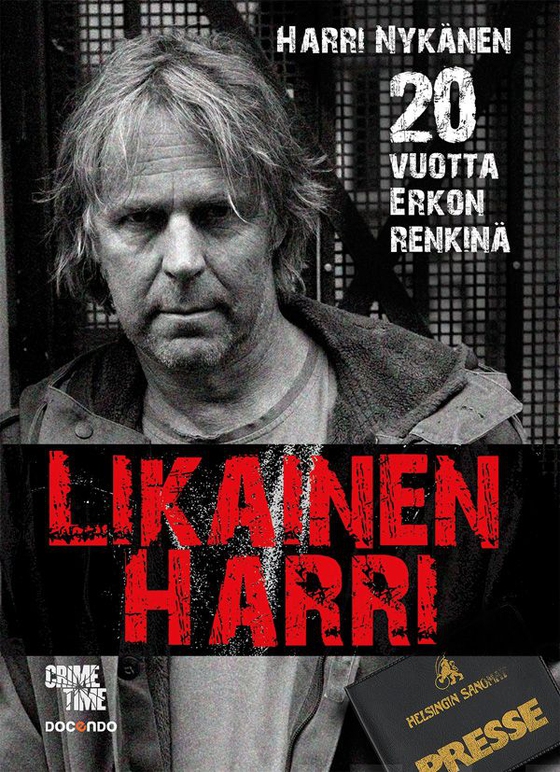 Likainen Harri