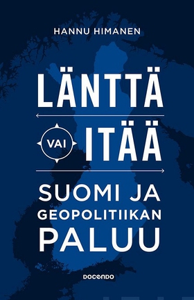 Länttä vai itää (e-bok) av Hannu Himanen