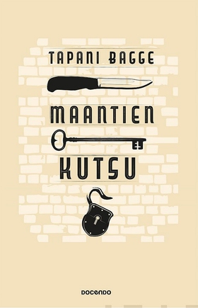 Maantien kutsu (e-bok) av Tapani Bagge