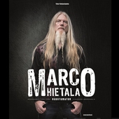 Marco Hietala