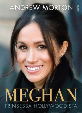 Meghan (e-bok) av Andrew Morton