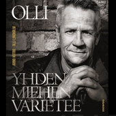 Olli - yhden miehen varietee