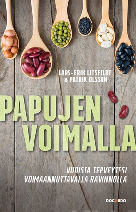 Papujen voimalla (e-bok) av Lars-Erik Litsfeldt
