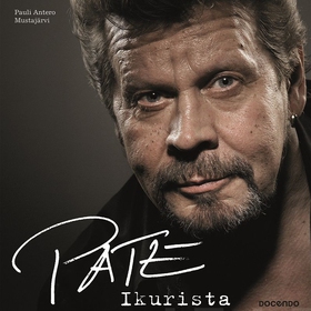Pate Ikurista (ljudbok) av Pauli Mustajärvi, Pa