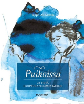 Puikoissa (e-bok) av Teppo Ali-Mattila