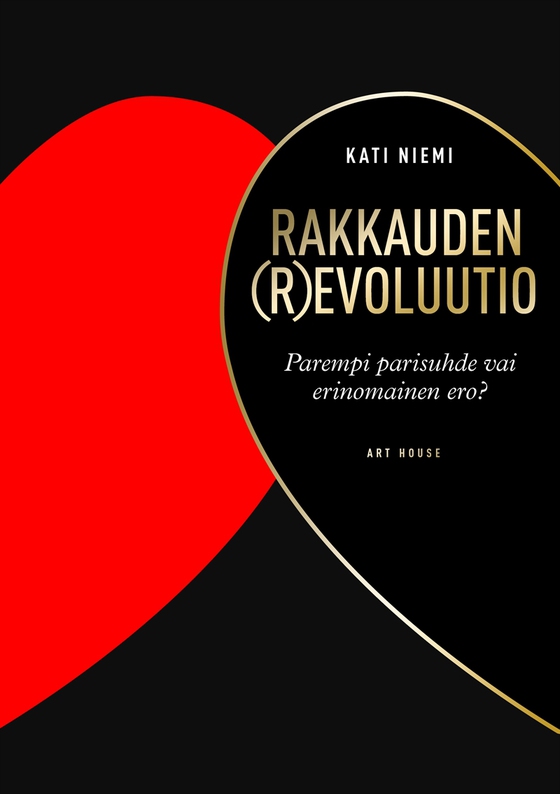 Rakkauden (r)evoluutio