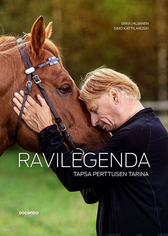 Ravilegenda