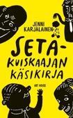 Setäkuiskaajan käsikirja