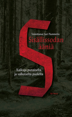 Sisällissodan ääniä (e-bok) av 