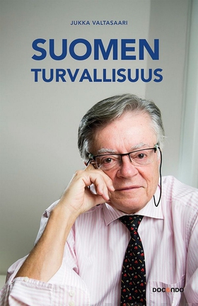 Suomen turvallisuus (e-bok) av Jukka Valtasaari