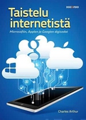 Taistelu internetistä - Microsoftin, Applen ja Googlen digisodat