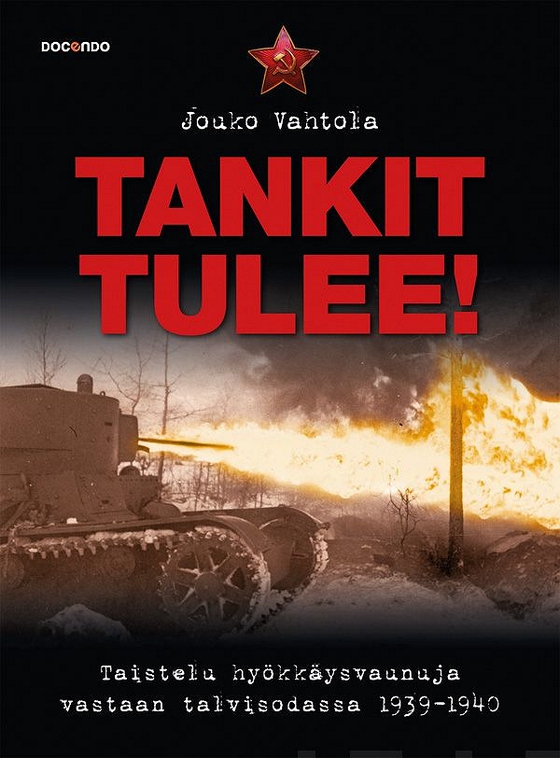 Tankit tulee