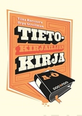 Tietokirjailijan kirja