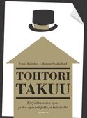 Tohtoritakuu