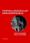 Turvallisuusalan perusoppikirja