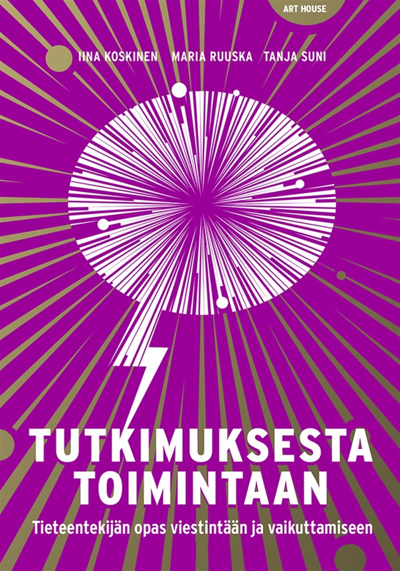 Tutkimuksesta toimintaan