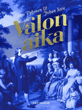 Valon aika (e-bok) av Osmo Pekonen, Johan Stén