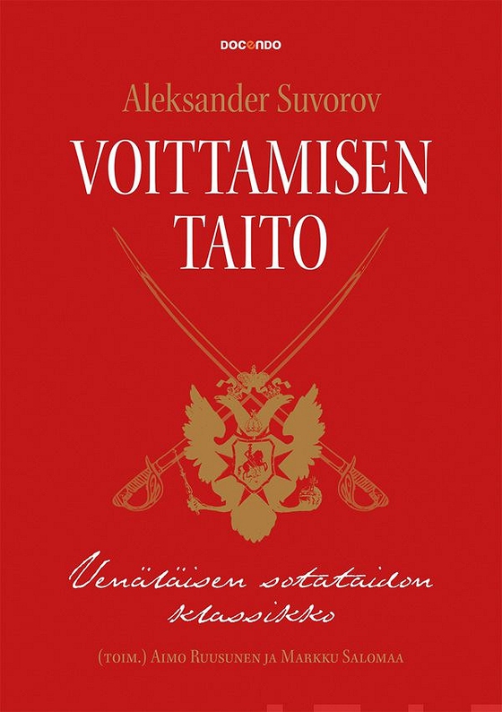 Voittamisen taito