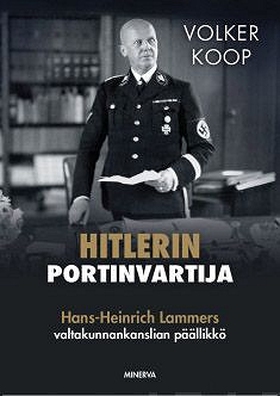 Hitlerin portinvartija (e-bok) av Volker Koop