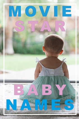 MOVIE STAR BABY NAMES (Epub2) (e-bok) av Nicote