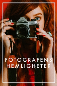 Fotografens hemligheter (e-bok) av Nicotext För