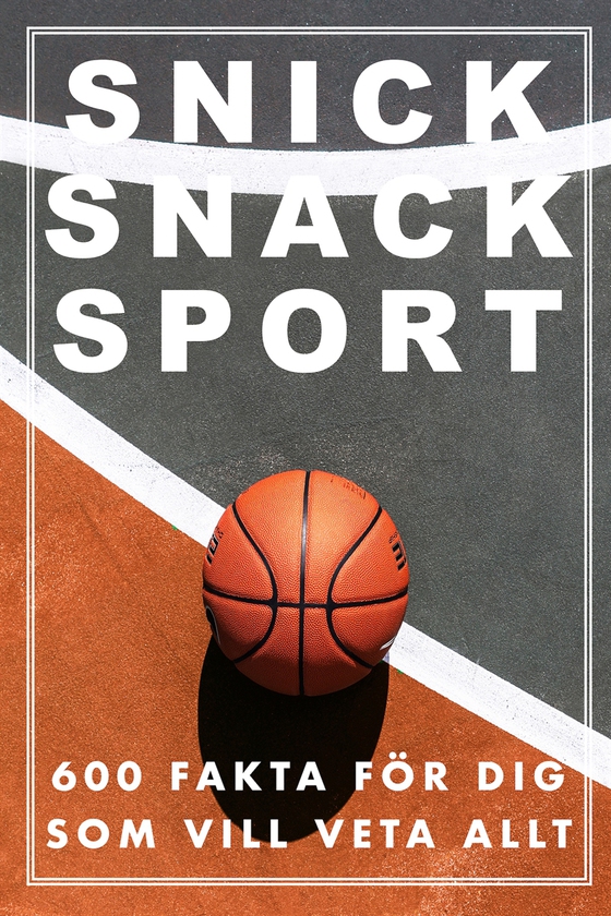 SNICK SNACK SPORT (Epub2)