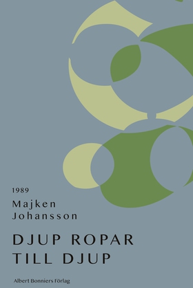 Djup ropar till djup (e-bok) av Majken Johansso