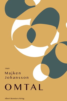 Omtal (e-bok) av Majken Johansson