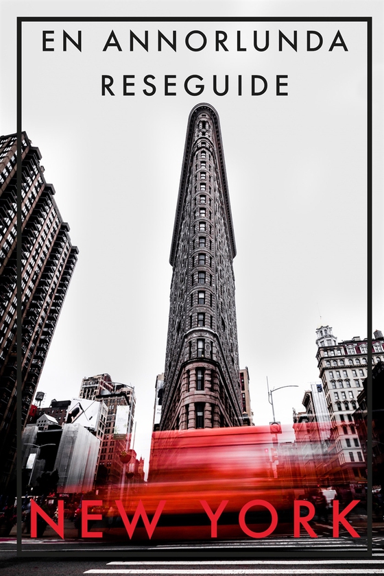NEW YORK EN ANNORLUNDA RESEGUIDE (PDF)