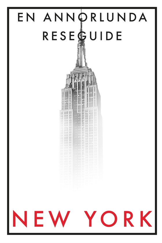 NEW YORK EN ANNORLUNDA RESEGUIDE (PDF)