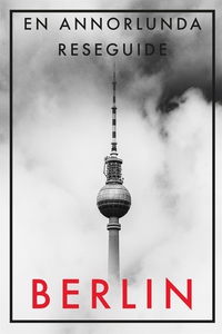 BERLIN EN ANNORLUNDA RESEGUIDE (PDF) (e-bok) av