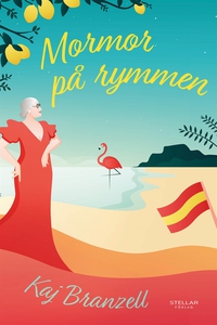 Mormor på rymmen (e-bok) av Kaj Branzell