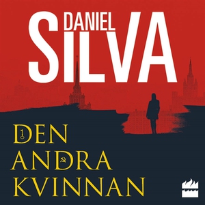 Den andra kvinnan (ljudbok) av Daniel Silva