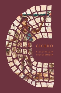 Keskusteluja Tusculumissa (e-bok) av Marcus Tul