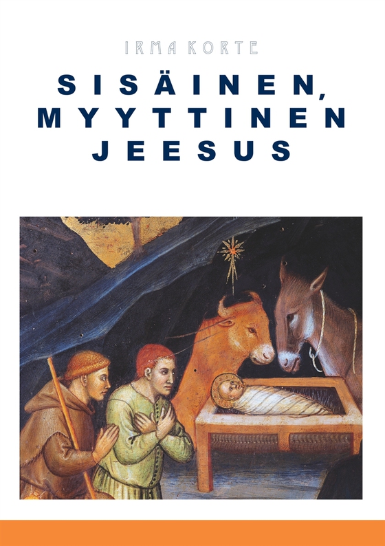 Sisäinen, myyttinen Jeesus