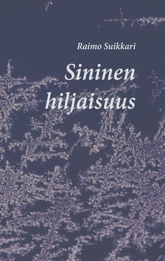 Sininen hiljaisuus