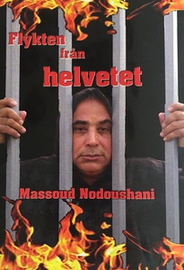 Flykten från helvetet (e-bok) av Massoud Nodous