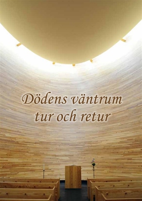 Dödens väntrum tur och retur (e-bok) av Gert Hö