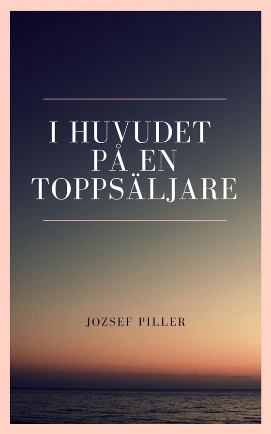 I huvudet på en toppsäljare
